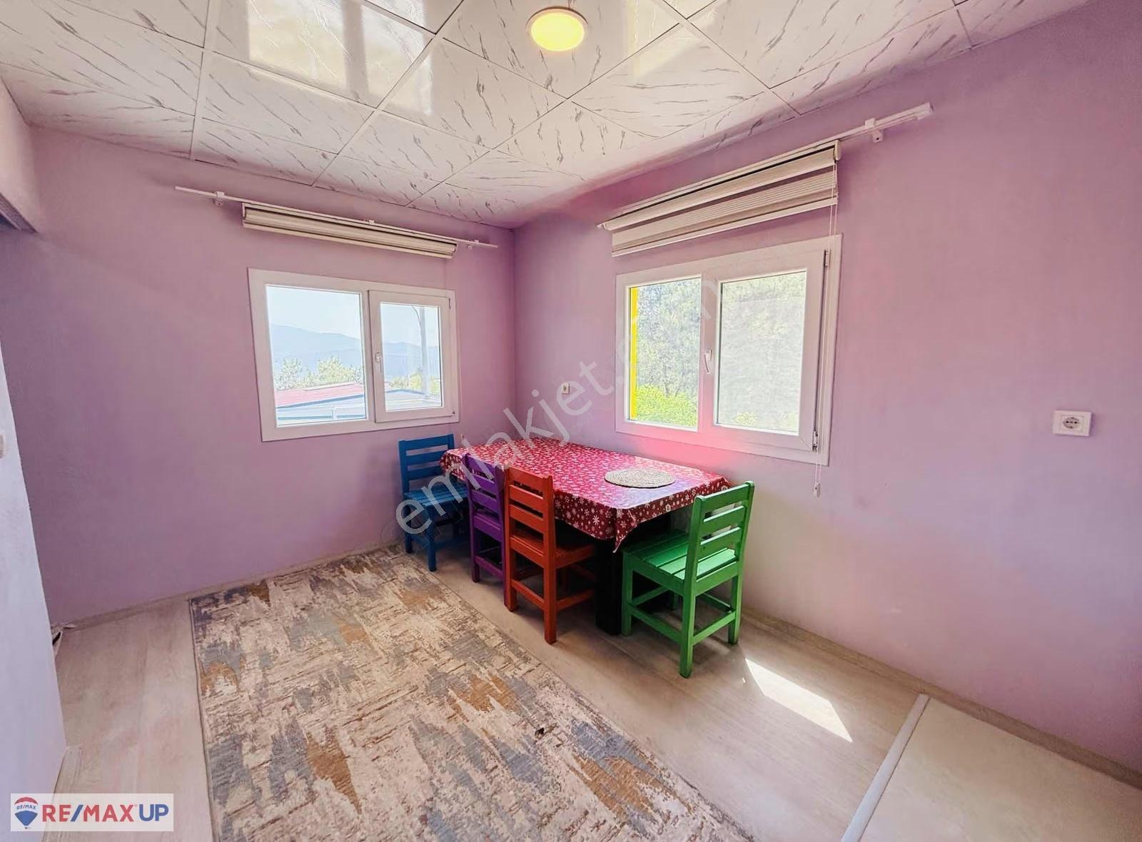 Yakaköy Özel Parselde ! 256 M² İçerisinde Müstakil Satılık Ev - Görsel 29