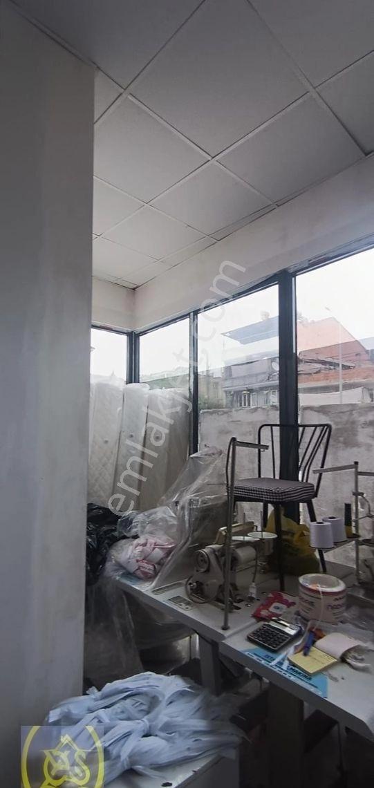Dokuzkavaklarda Cadde Üzeri İşlek Konumda Satılık Fırsat Dükkan - Görsel 12