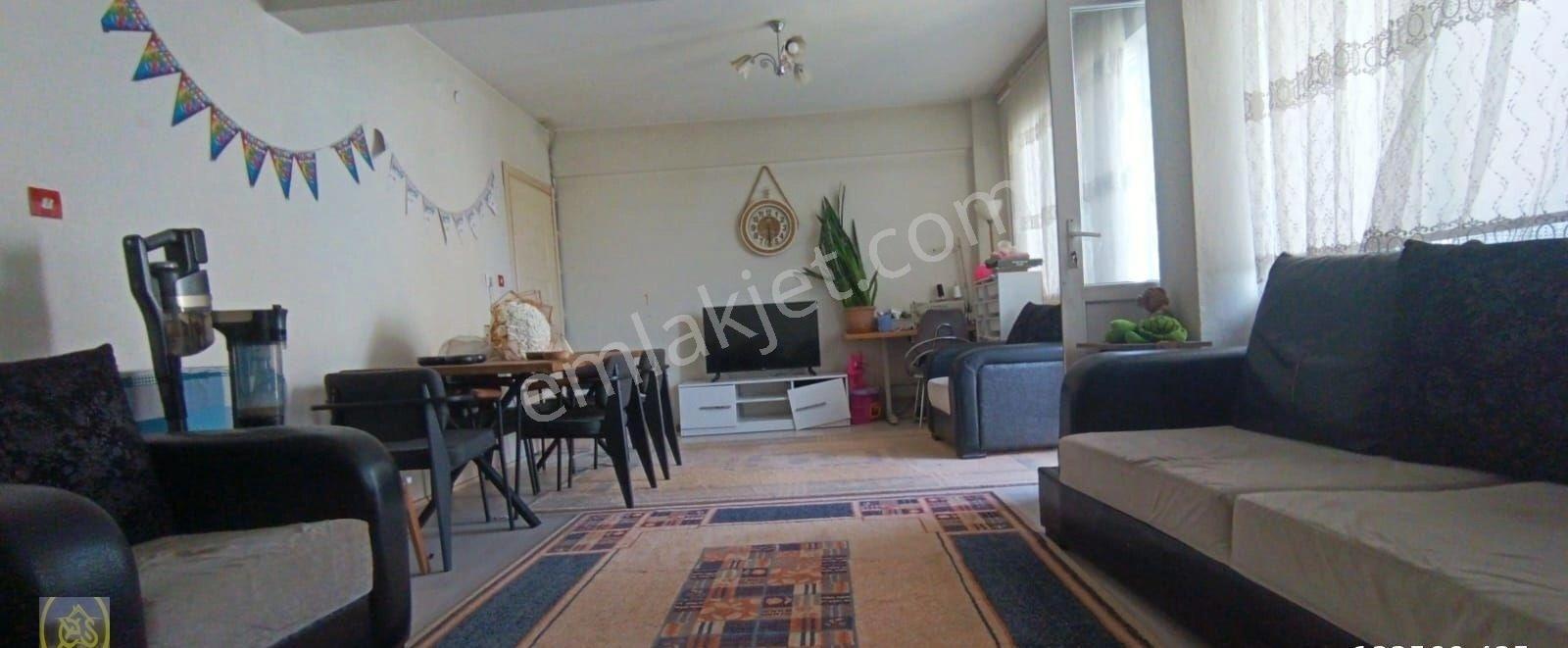 Eysu Karaca'dan Devlet Hastanesine Yakın 2+1 Satılık Daire.. - Görsel 33