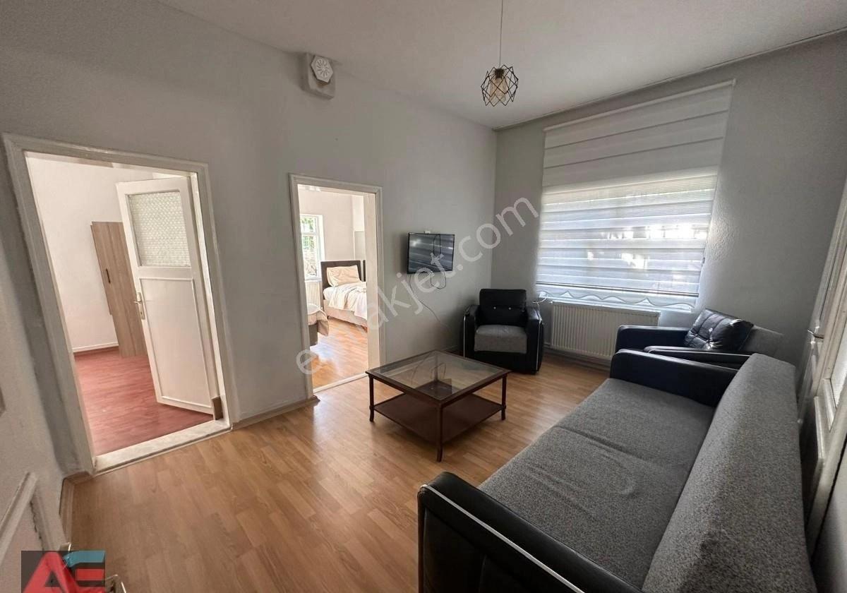 Elbizde Çarşıya Yakın Eşyalı Müstakil 2+1 Kiralık Daire - Görsel 7