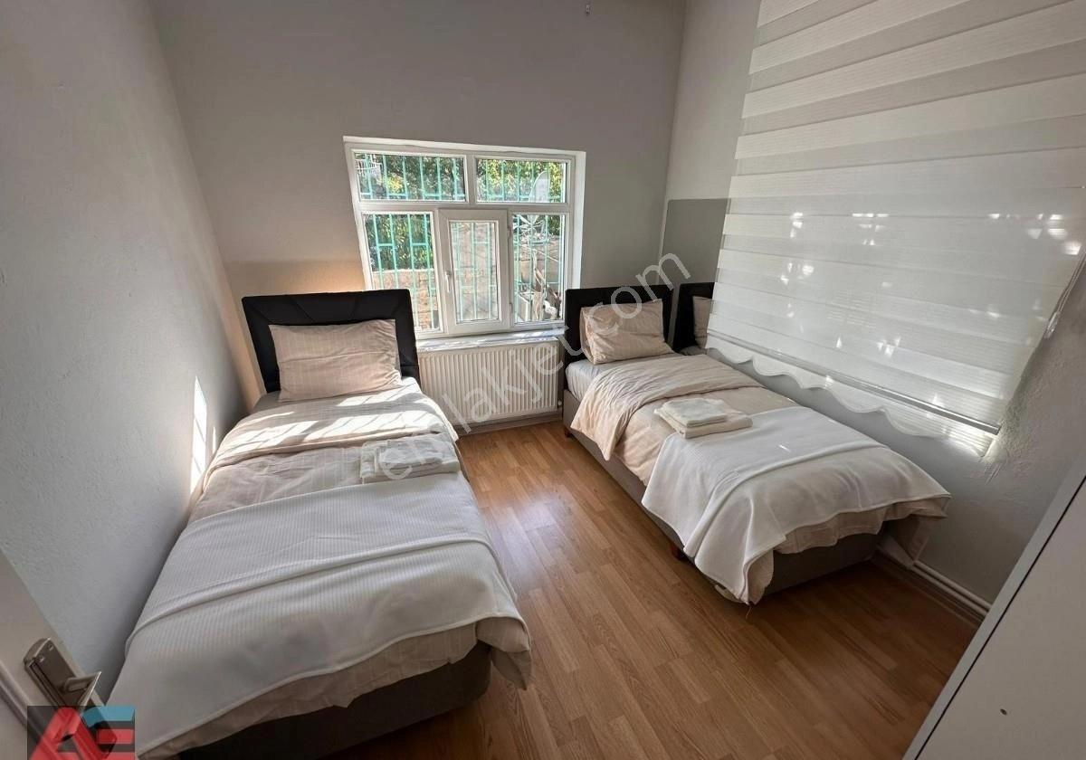 Elbizde Çarşıya Yakın Eşyalı Müstakil 2+1 Kiralık Daire - Görsel 6