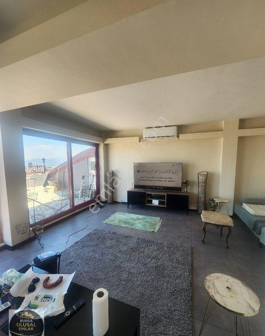 Full Manzaa Huzur Dolu Sessiz Sakin Keyifli Eşyalı Daire