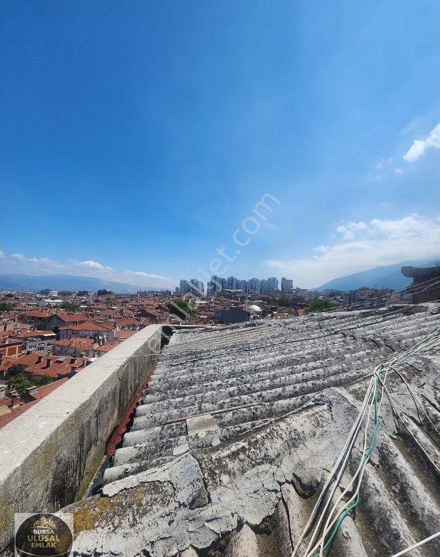 Full Manzaa Huzur Dolu Sessiz Sakin Keyifli Eşyalı Daire - Görsel 13