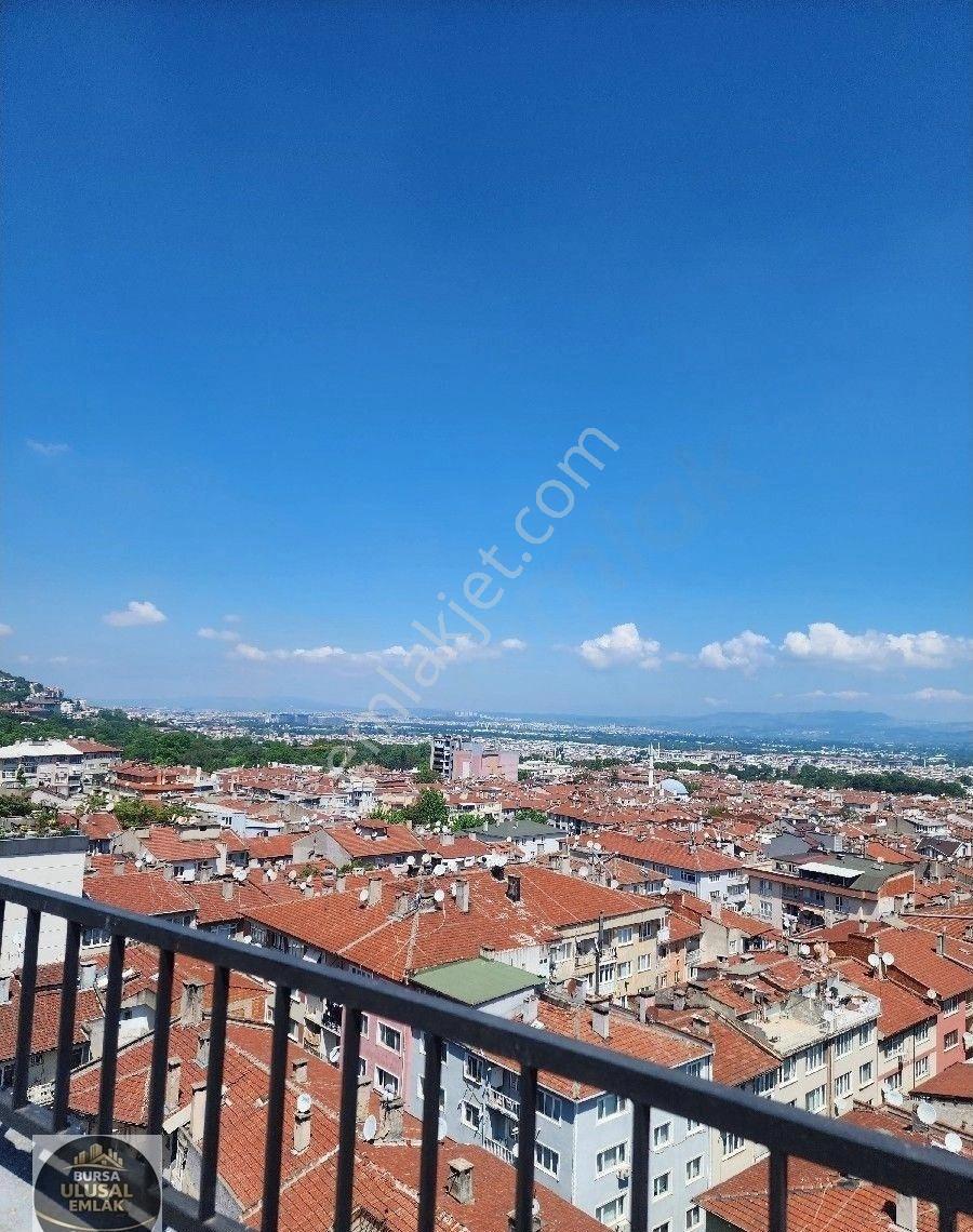 Full Manzaa Huzur Dolu Sessiz Sakin Keyifli Eşyalı Daire - Görsel 15