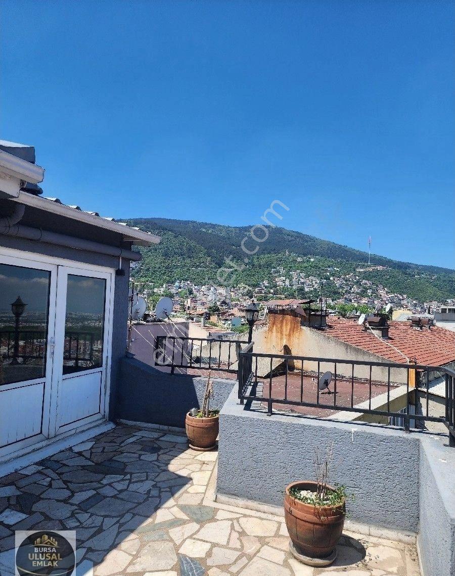 Full Manzaa Huzur Dolu Sessiz Sakin Keyifli Eşyalı Daire - Görsel 2