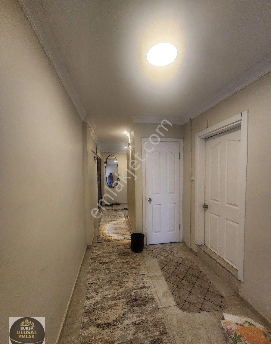 Full Manzaa Huzur Dolu Sessiz Sakin Keyifli Eşyalı Daire - Görsel 19