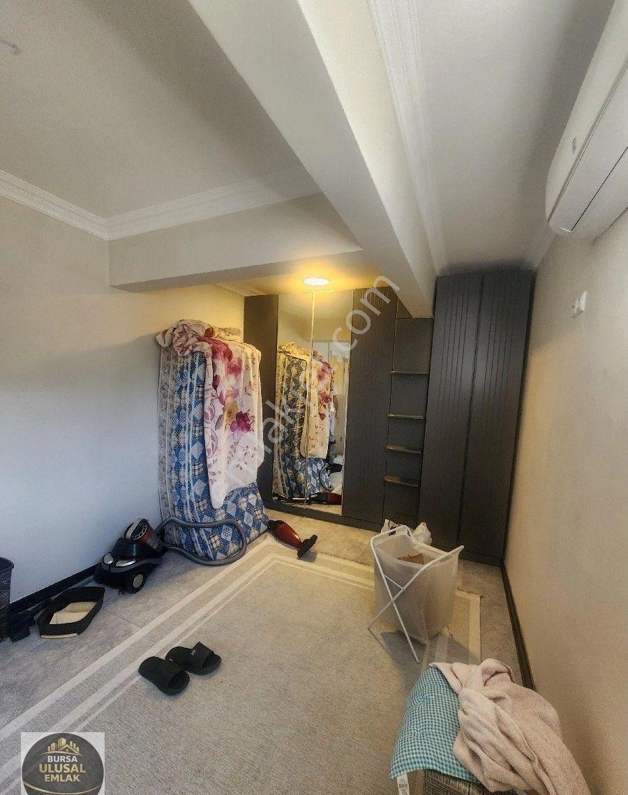 Full Manzaa Huzur Dolu Sessiz Sakin Keyifli Eşyalı Daire - Görsel 6