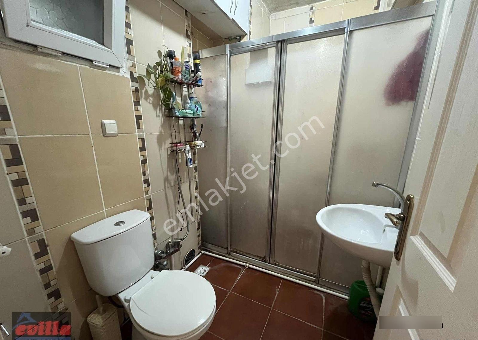 Yenimahalle Mh. Cağaloğlunun Altında 3+1 Satılık Daire - Görsel 22