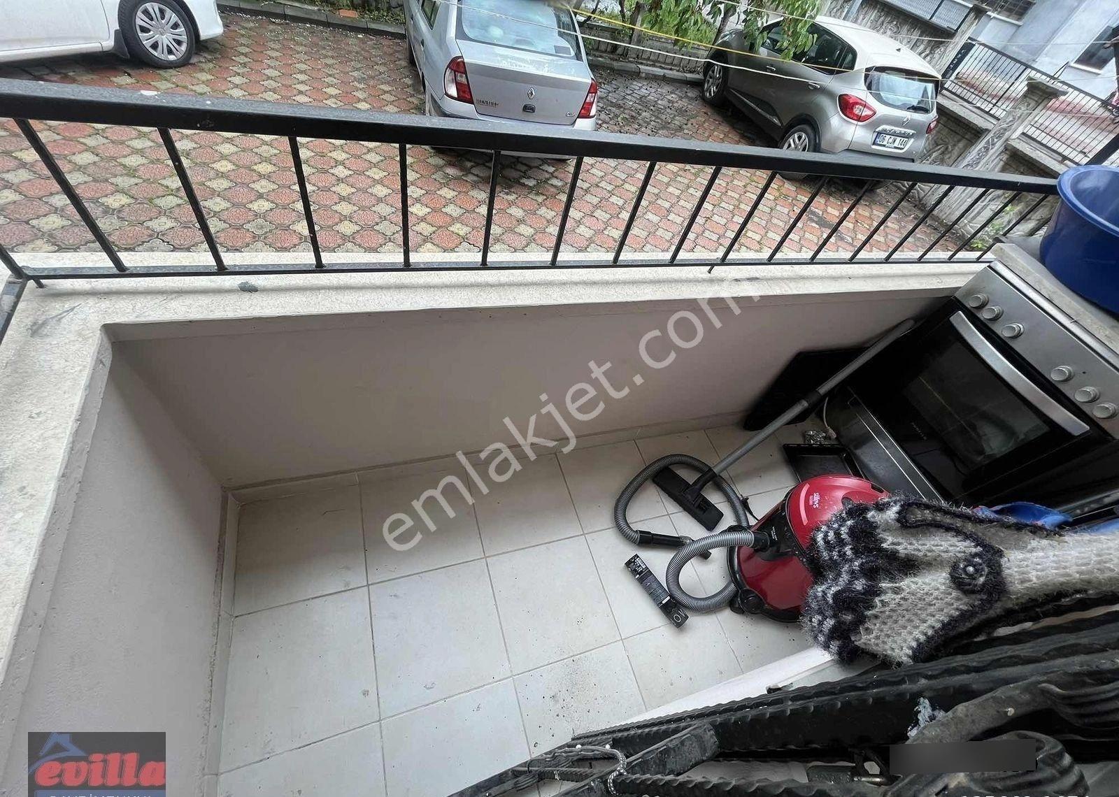 Yenimahalle Mh. Cağaloğlunun Altında 3+1 Satılık Daire - Görsel 15
