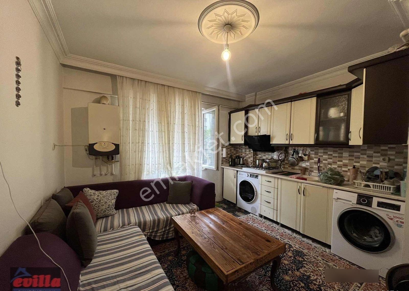 Yenimahalle Mh. Cağaloğlunun Altında 3+1 Satılık Daire - Görsel 13