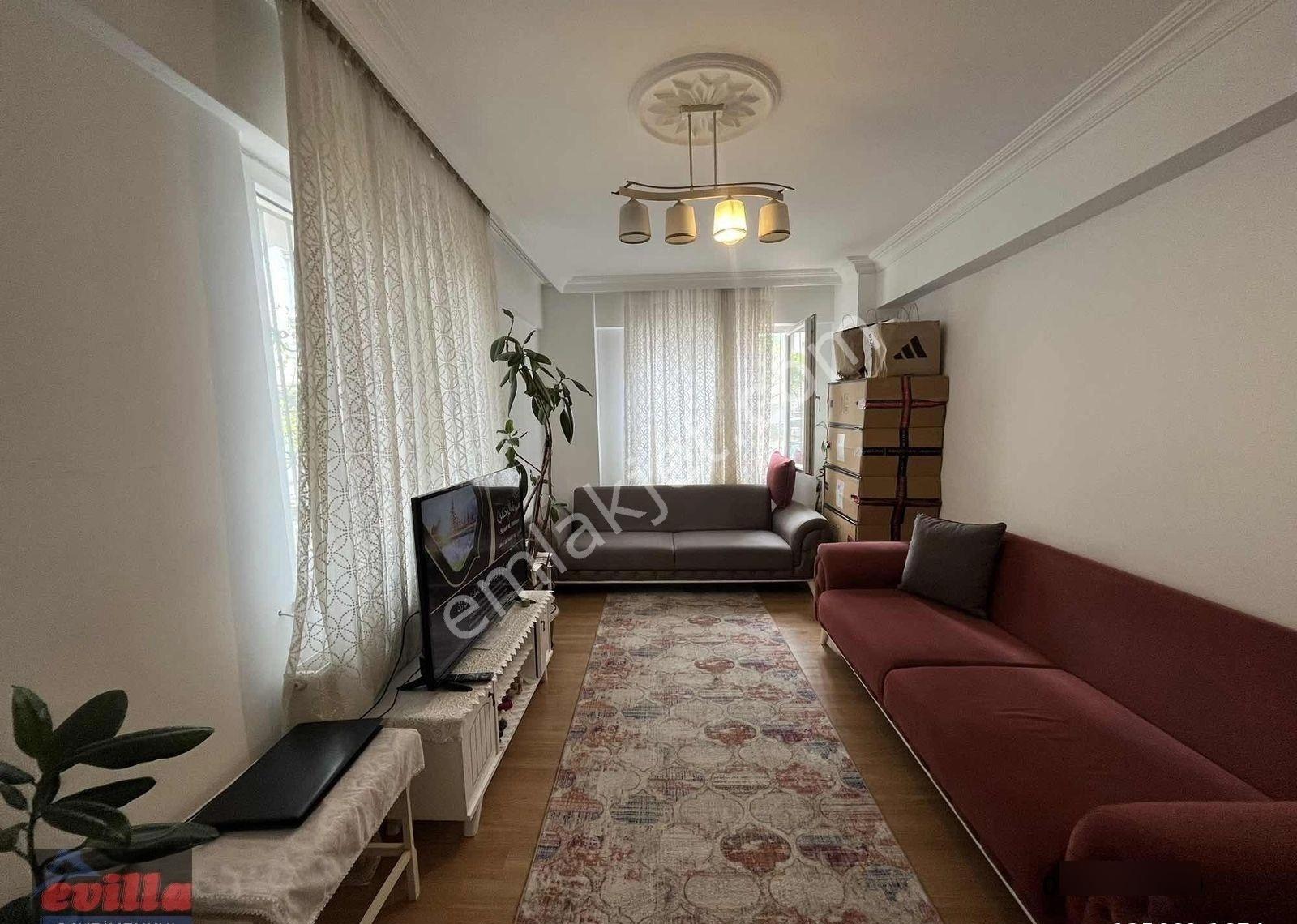 Yenimahalle Mh. Cağaloğlunun Altında 3+1 Satılık Daire - Görsel 17