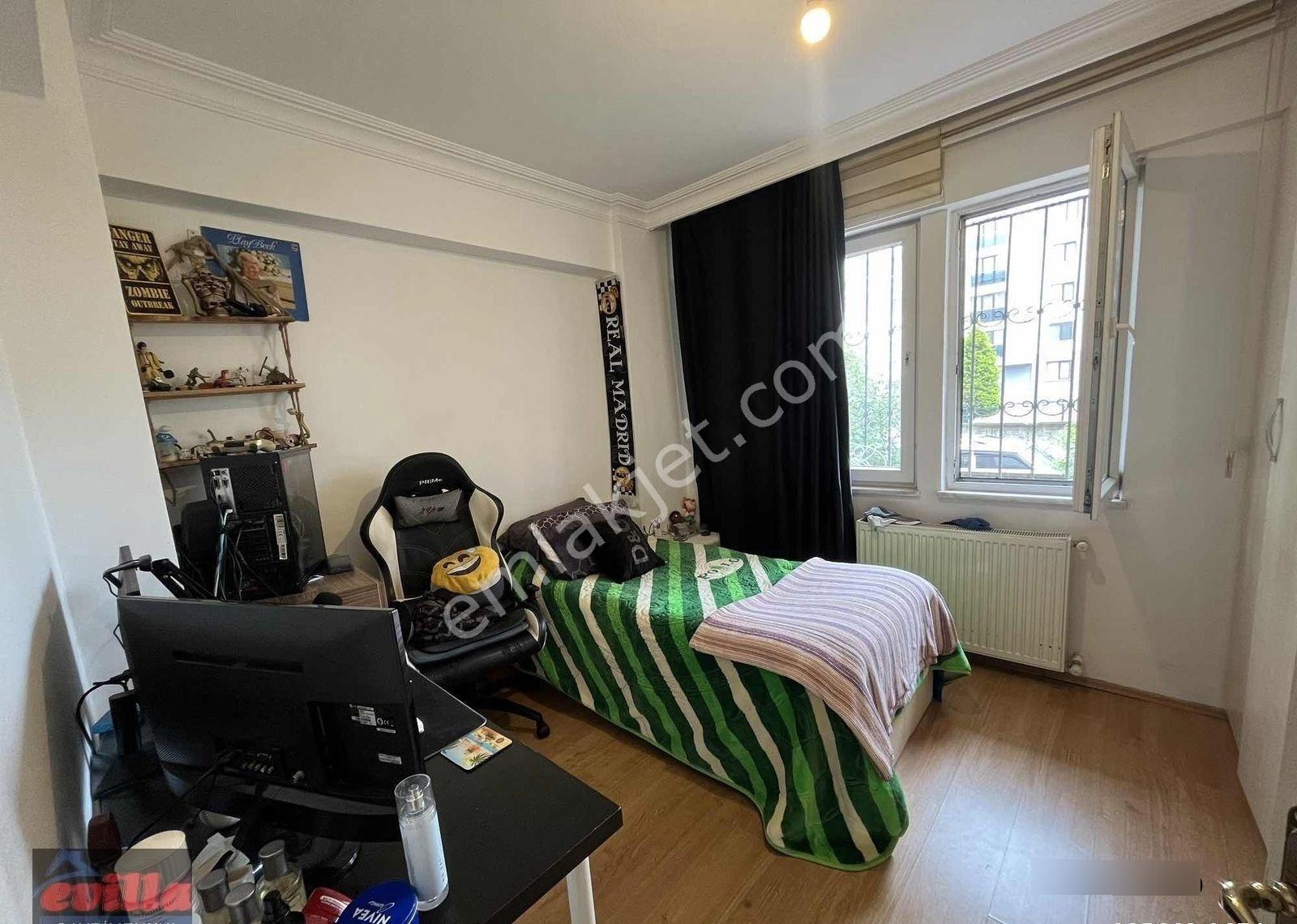 Yenimahalle Mh. Cağaloğlunun Altında 3+1 Satılık Daire - Görsel 18