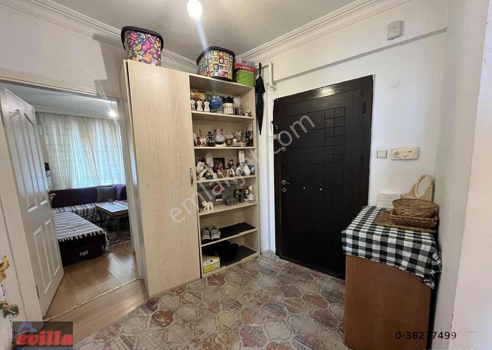 Yenimahalle Mh. Cağaloğlunun Altında 3+1 Satılık Daire - Görsel 5