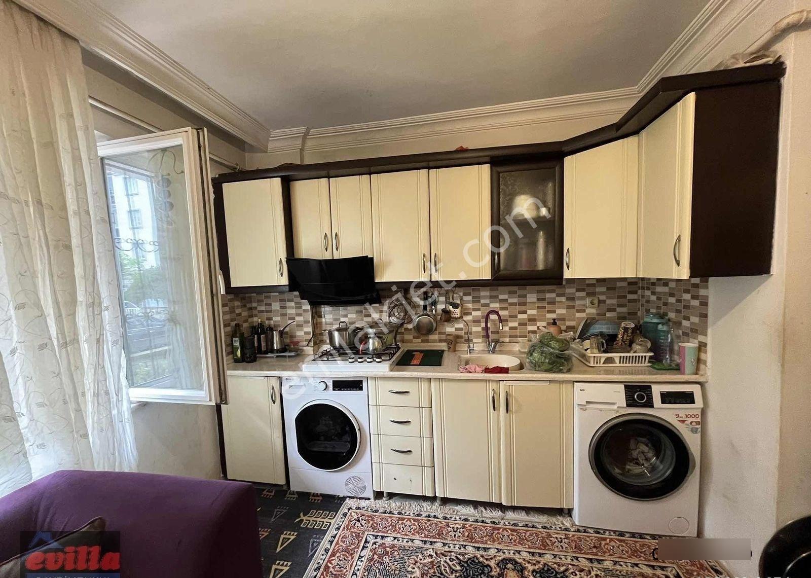 Yenimahalle Mh. Cağaloğlunun Altında 3+1 Satılık Daire - Görsel 12