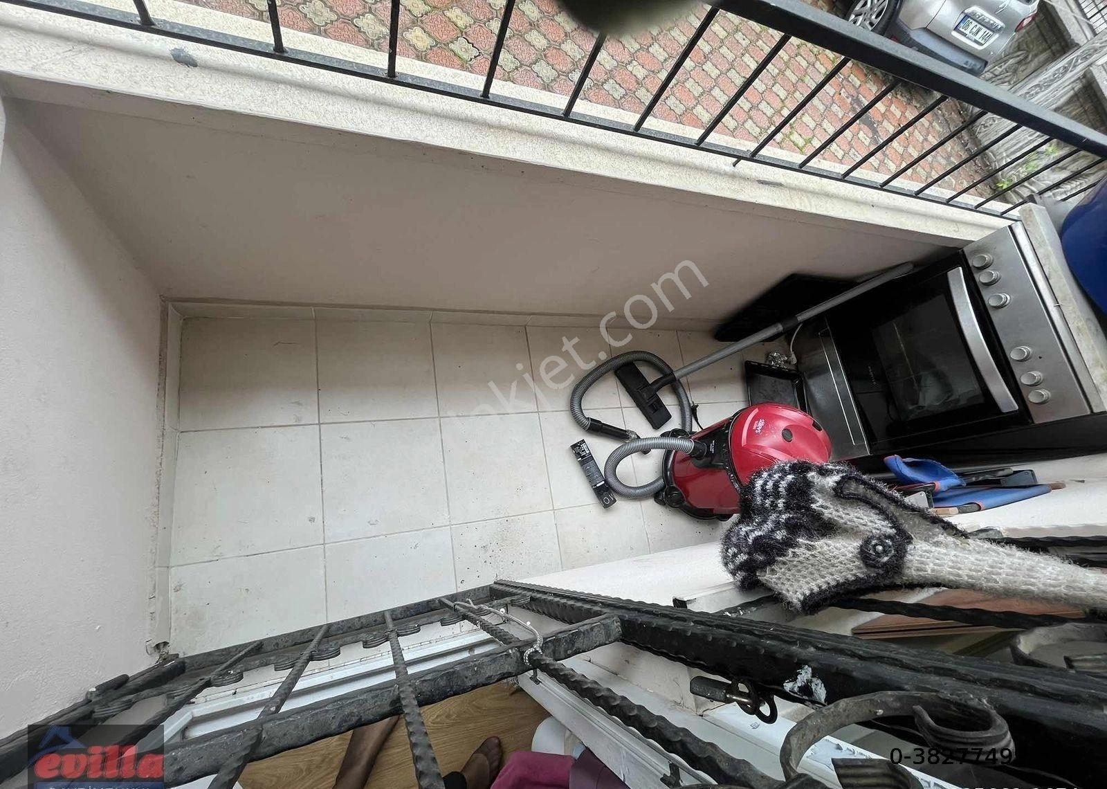 Yenimahalle Mh. Cağaloğlunun Altında 3+1 Satılık Daire - Görsel 16