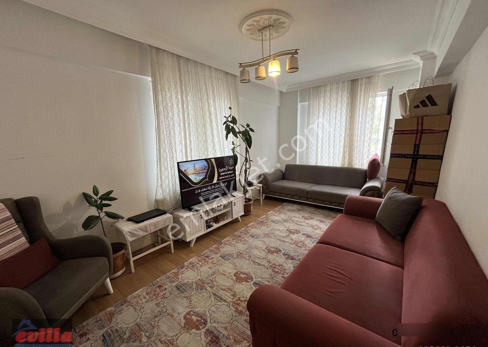 Yenimahalle Mh. Cağaloğlunun Altında 3+1 Satılık Daire - Görsel 24