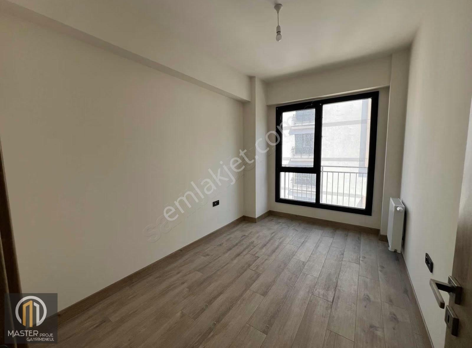 Master Proje 12 C İstanbul Vadi Evleri 5. Kısım Büyük Tip - Görsel 3