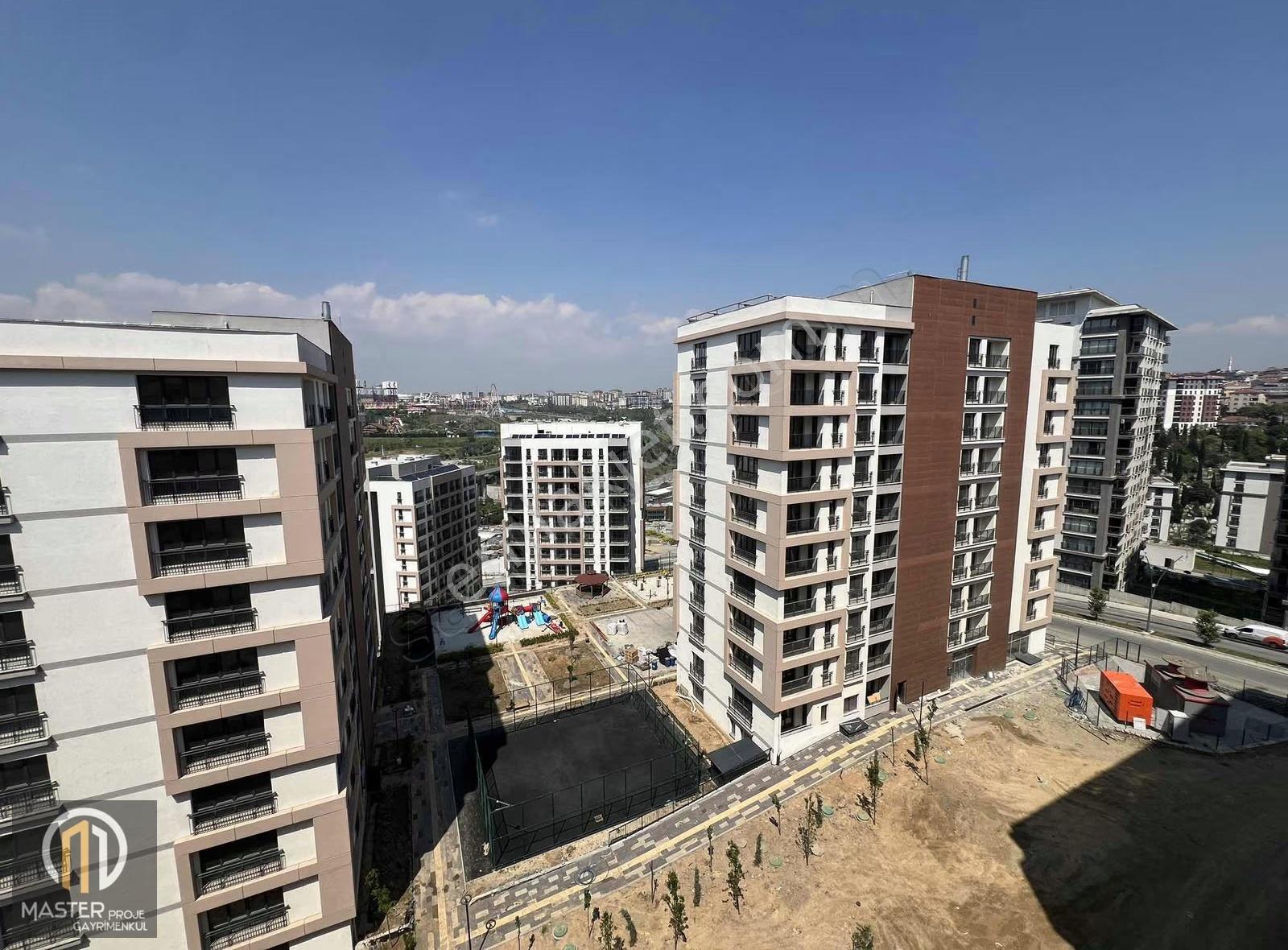 Master Proje 12 C İstanbul Vadi Evleri 5. Kısım Büyük Tip - Görsel 13