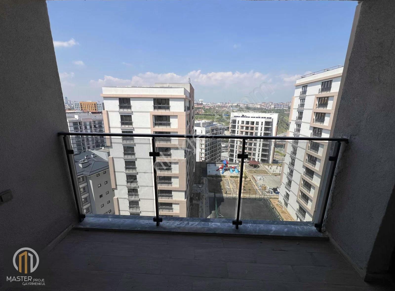 Master Proje 12 C İstanbul Vadi Evleri 5. Kısım Büyük Tip - Görsel 25