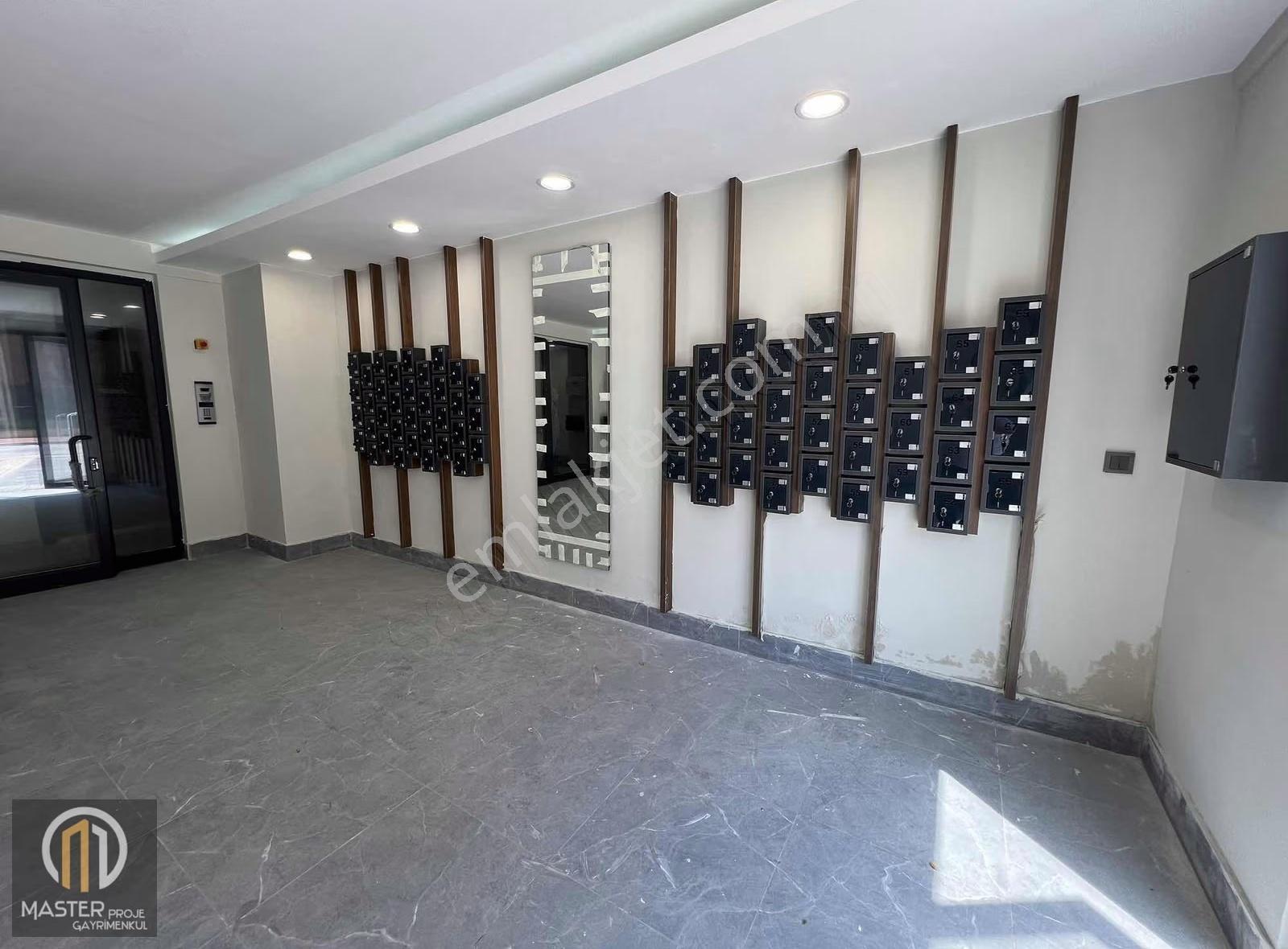 Master Proje 12 C İstanbul Vadi Evleri 5. Kısım Büyük Tip - Görsel 27