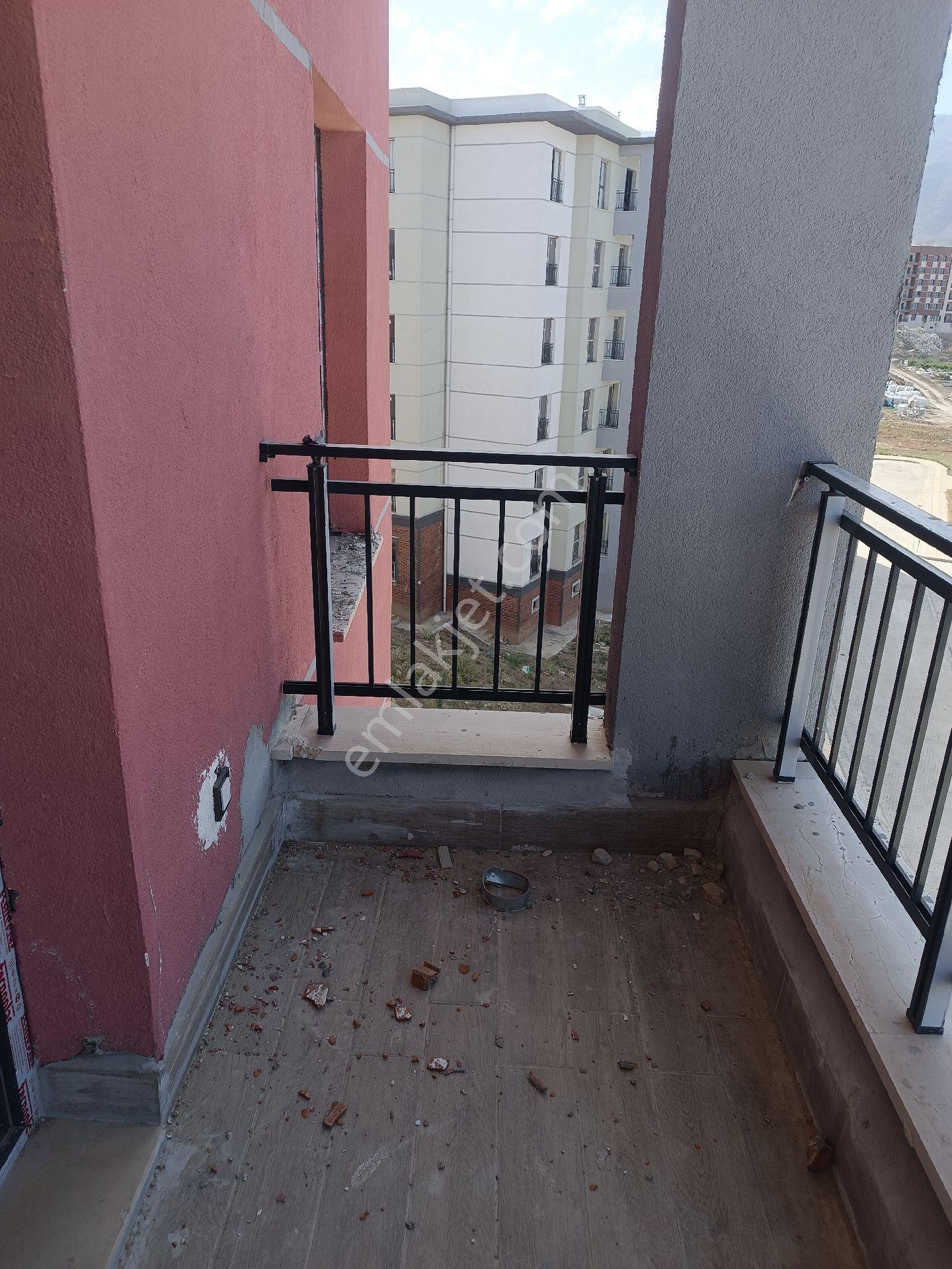 Alazi Tokilerinde 7 Bölge 1 Etap Db 24 - Görsel 8