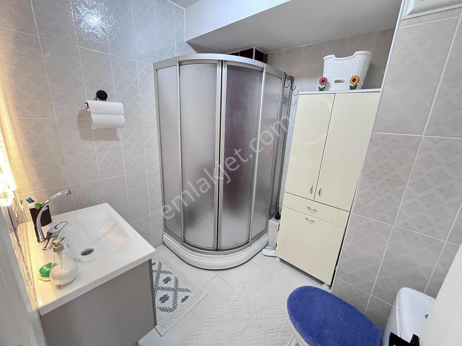 Kazım Karabekirde 3+2 Dubleks Daire - Görsel 24