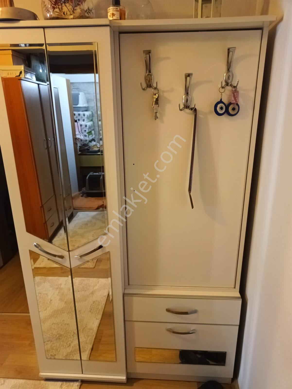 Kuşadası Merkezde Bakımlı 2+1 Daire - Görsel 13