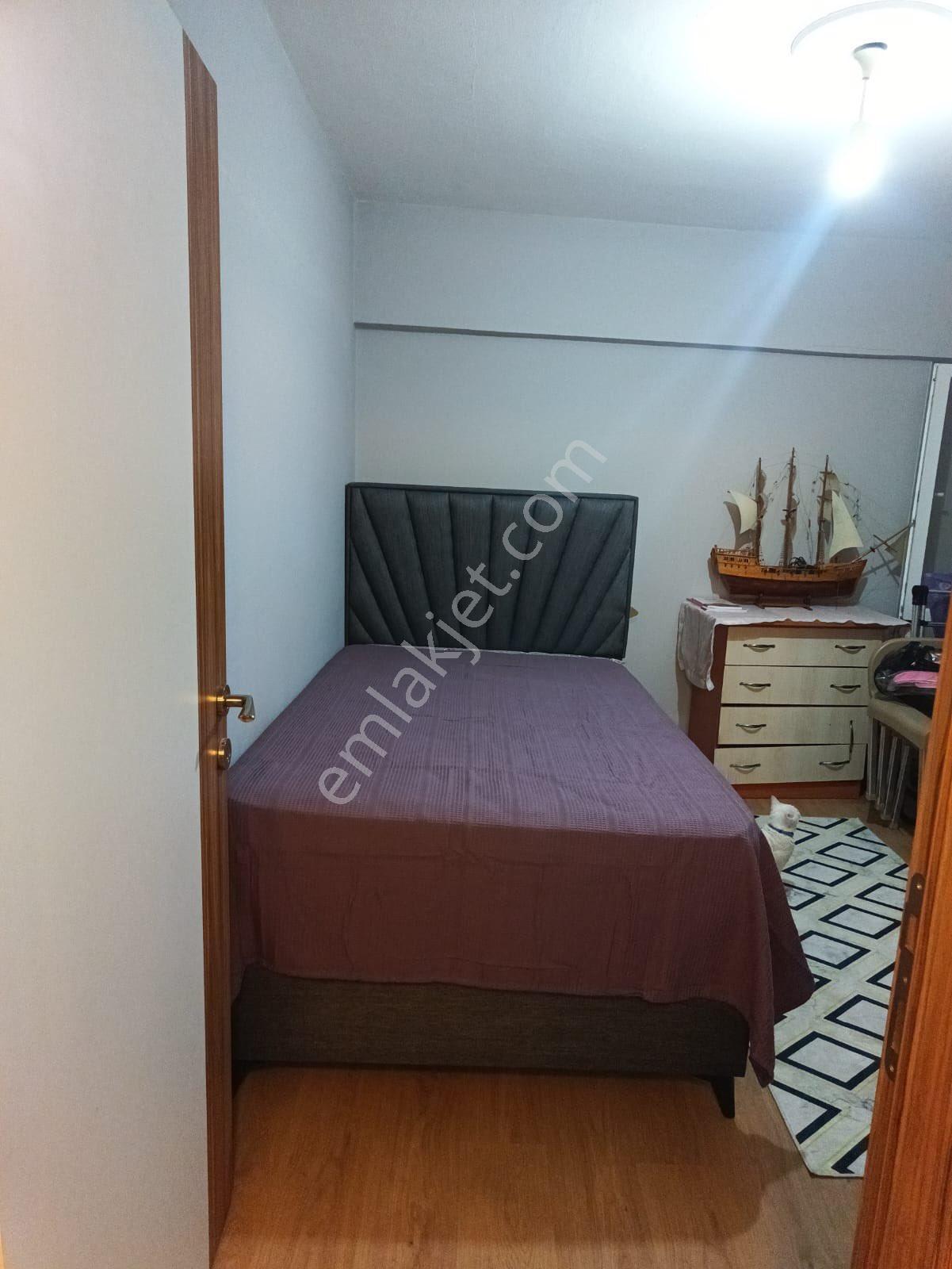 Kuşadası Merkezde Bakımlı 2+1 Daire - Görsel 18
