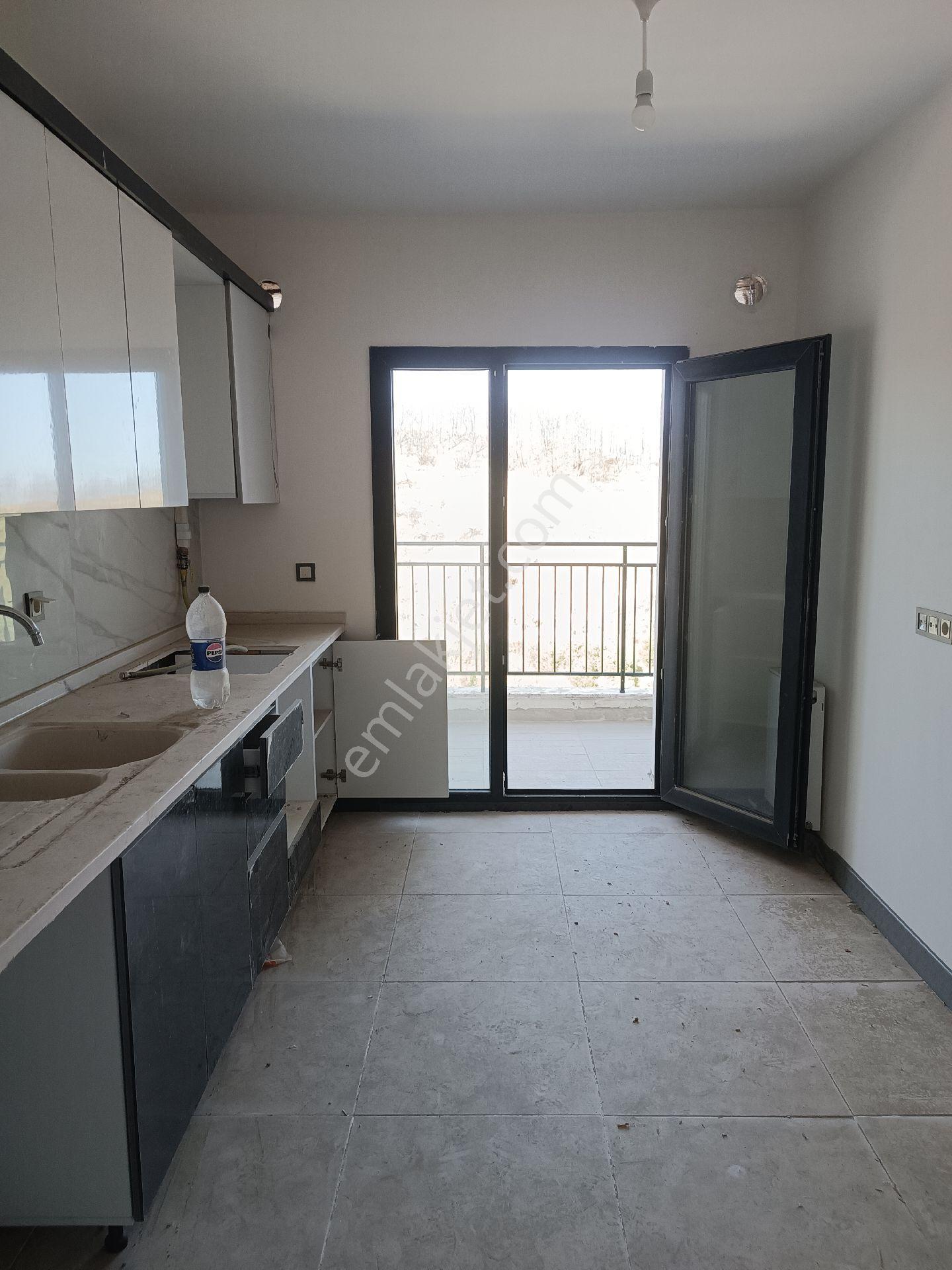 Karaali Tokilerinde D15 Te Kiralık Daire 3 Kat - Görsel 7