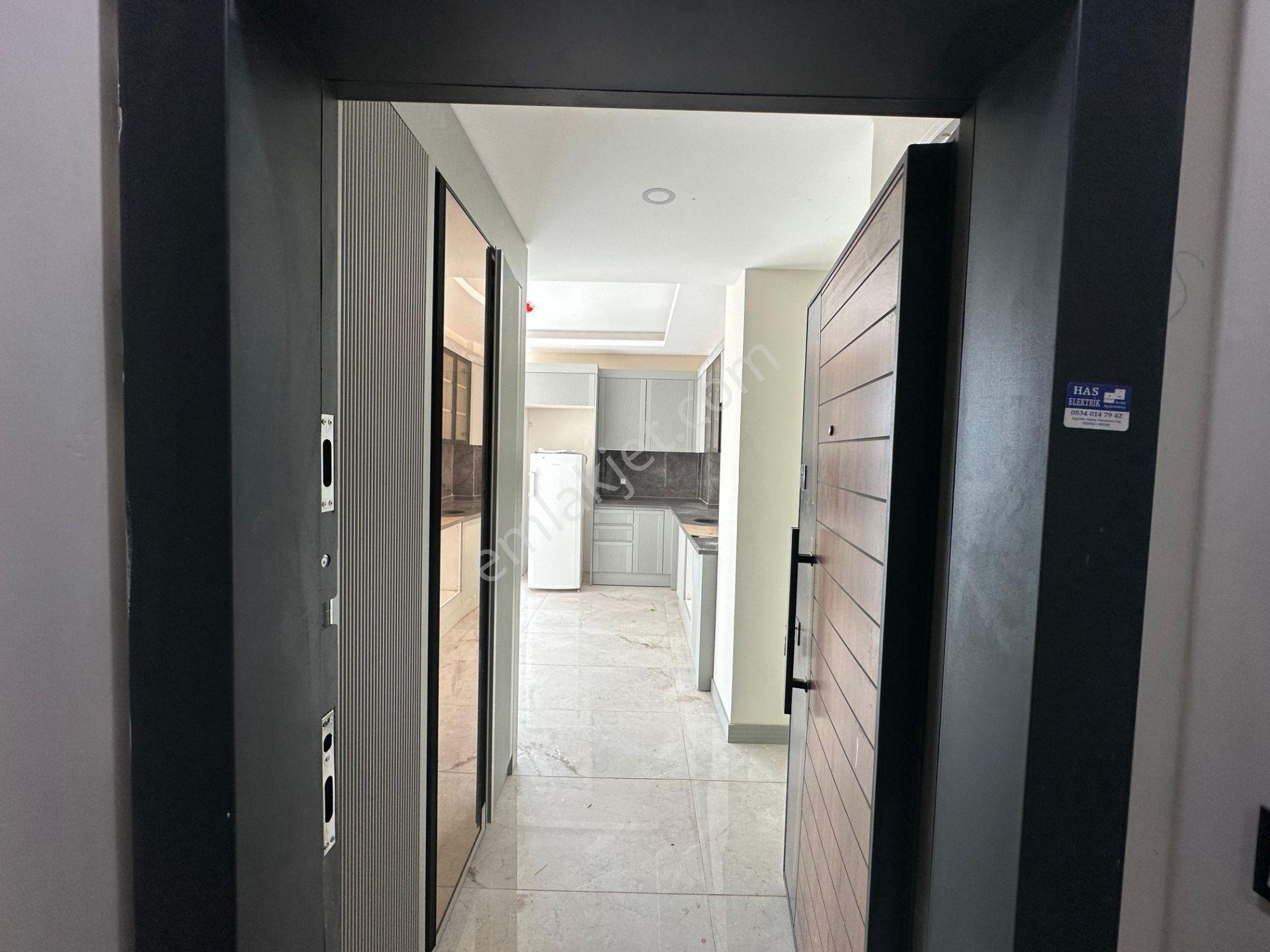 Ayaş'ta Havuzlu Site İçerisinde Satılık 2+1 Daire - Görsel 9