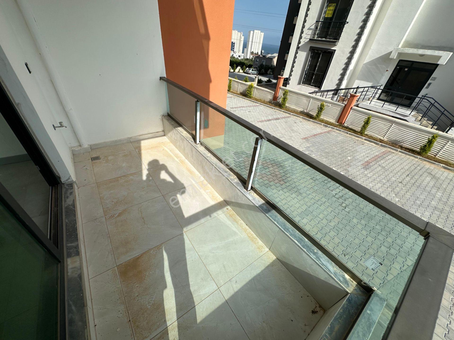 Ayaş'ta Havuzlu Site İçerisinde Satılık 2+1 Daire - Görsel 18