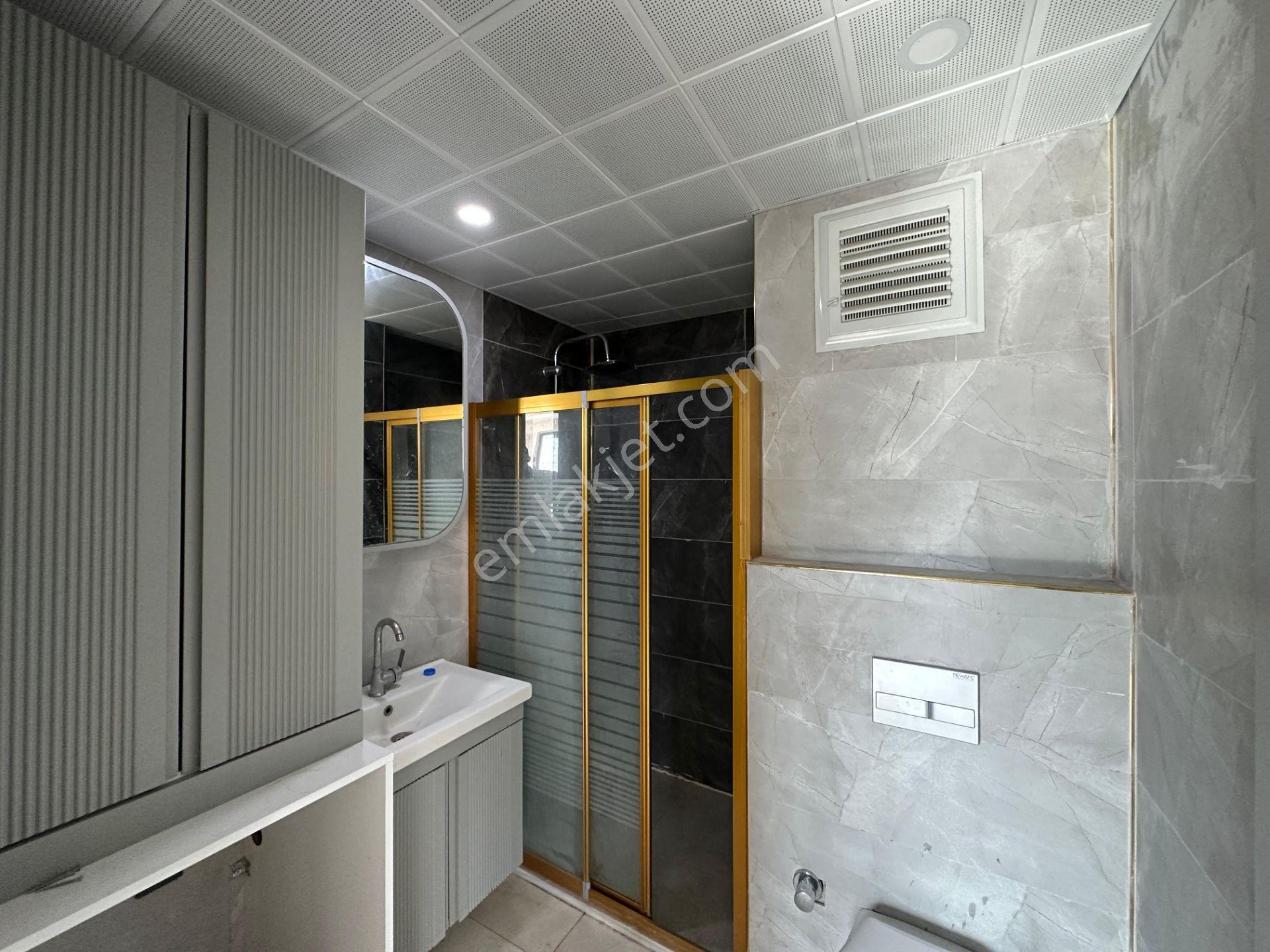 Ayaş'ta Havuzlu Site İçerisinde Satılık 2+1 Daire - Görsel 25