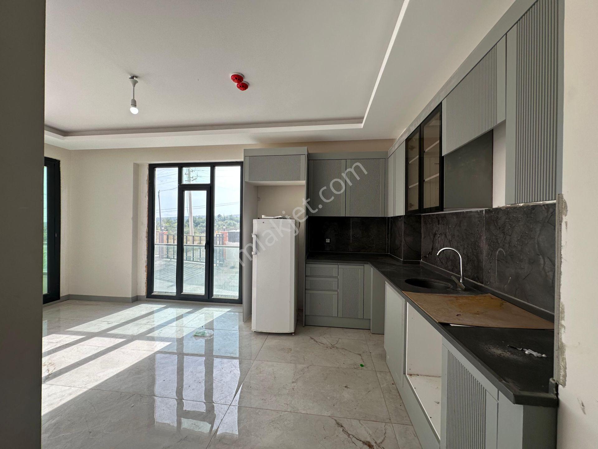 Ayaş'ta Havuzlu Site İçerisinde Satılık 2+1 Daire - Görsel 10