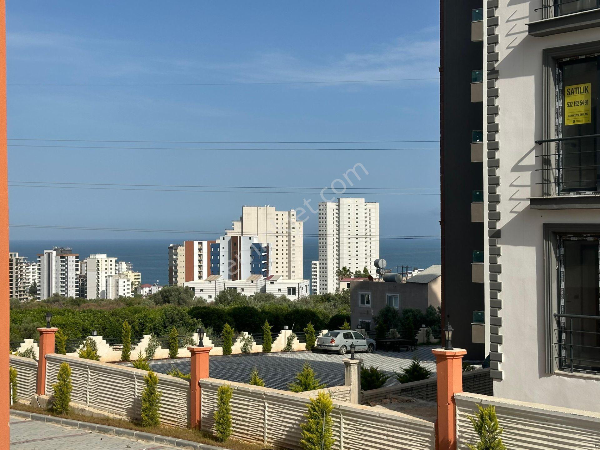 Ayaş'ta Havuzlu Site İçerisinde Satılık 2+1 Daire - Görsel 19