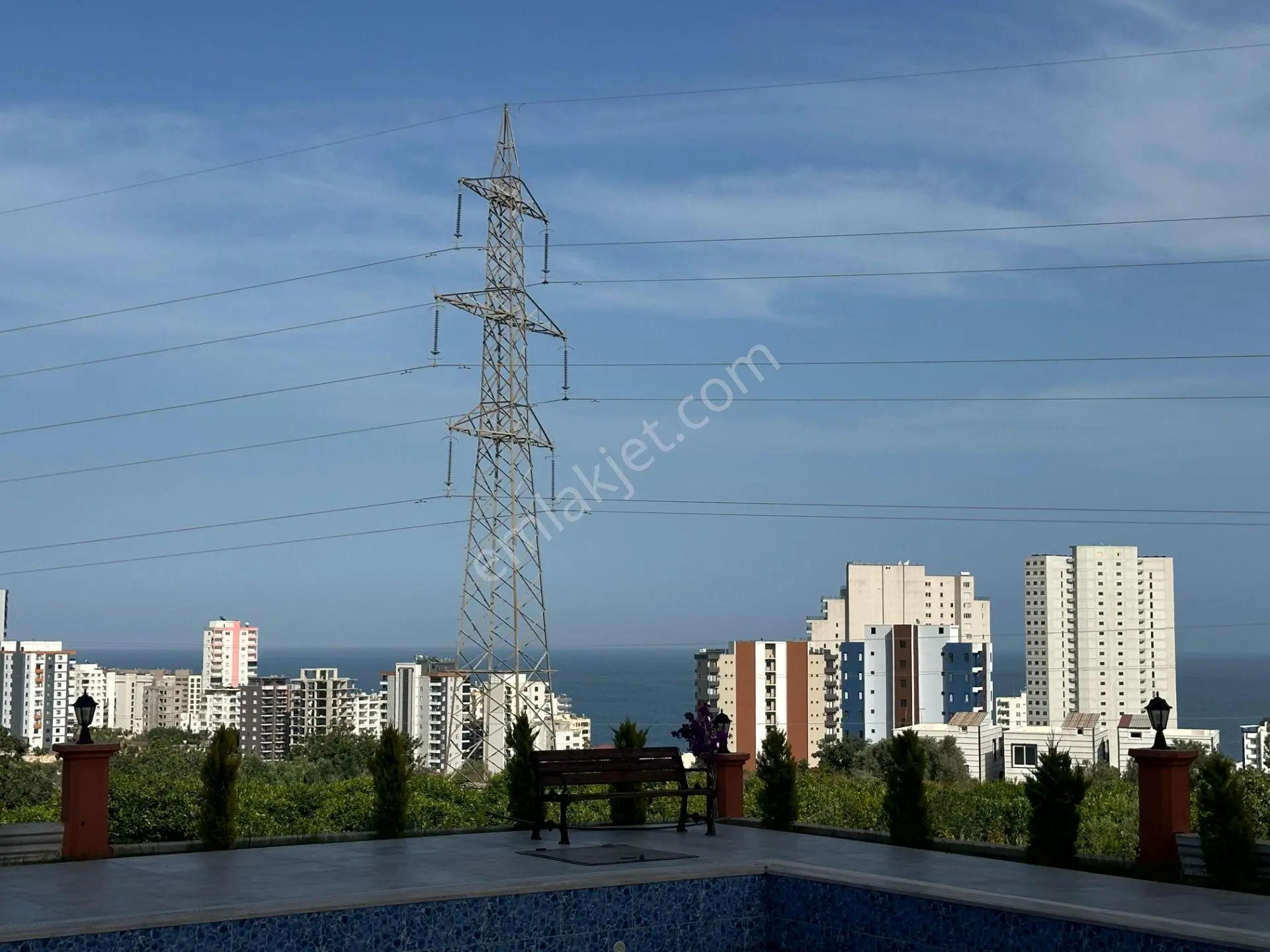 Ayaş'ta Havuzlu Site İçerisinde Satılık 2+1 Daire - Görsel 4