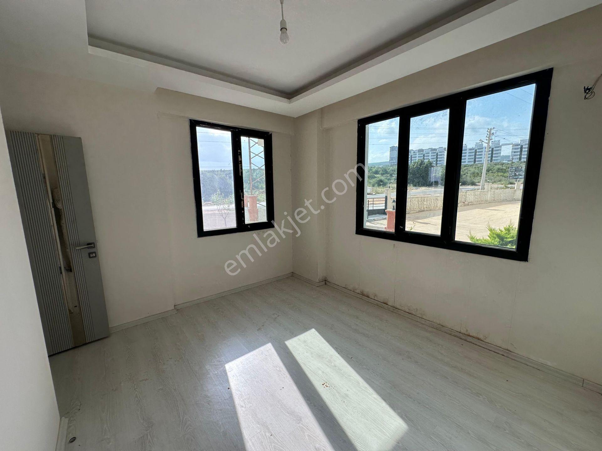 Ayaş'ta Havuzlu Site İçerisinde Satılık 2+1 Daire - Görsel 27
