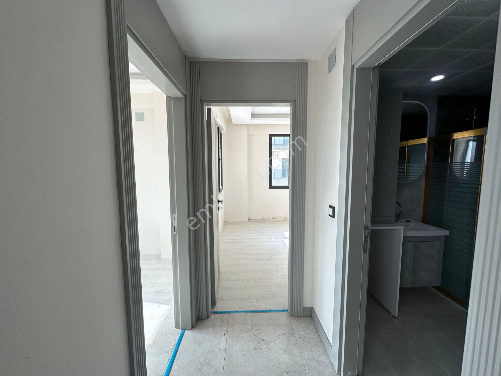 Ayaş'ta Havuzlu Site İçerisinde Satılık 2+1 Daire - Görsel 21
