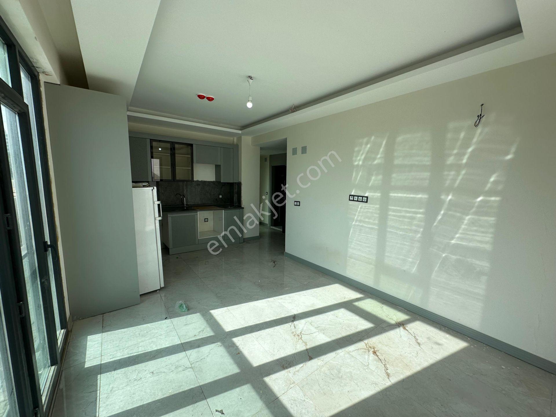 Ayaş'ta Havuzlu Site İçerisinde Satılık 2+1 Daire - Görsel 15