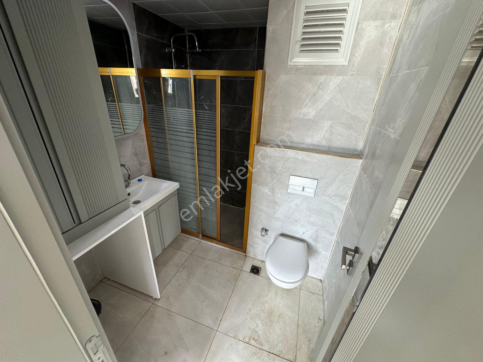 Ayaş'ta Havuzlu Site İçerisinde Satılık 2+1 Daire - Görsel 24
