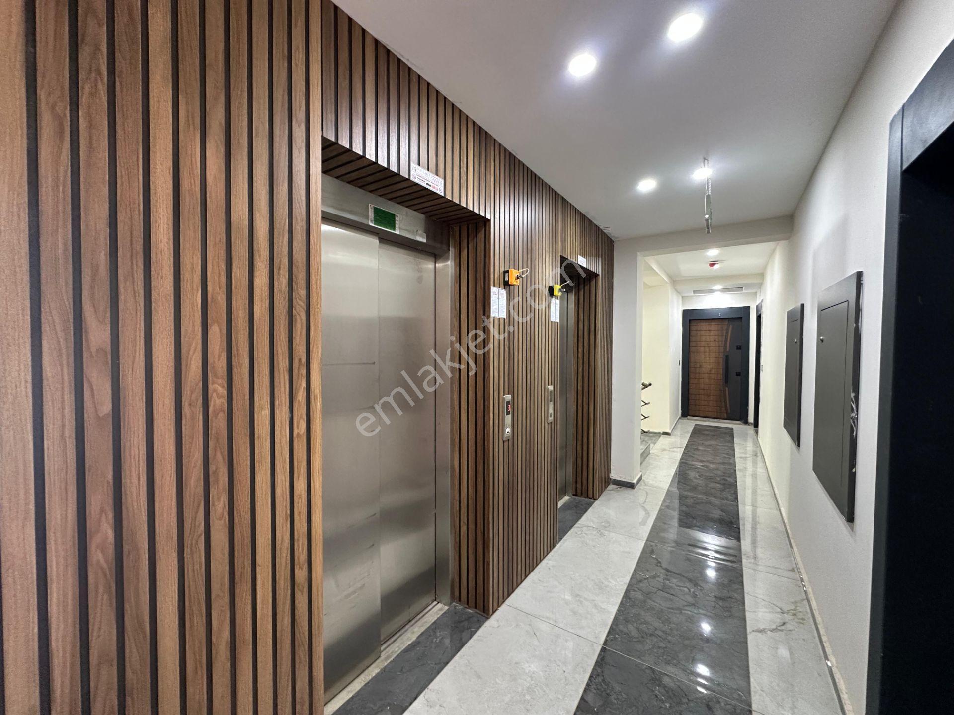 Ayaş'ta Havuzlu Site İçerisinde Satılık 2+1 Daire - Görsel 6