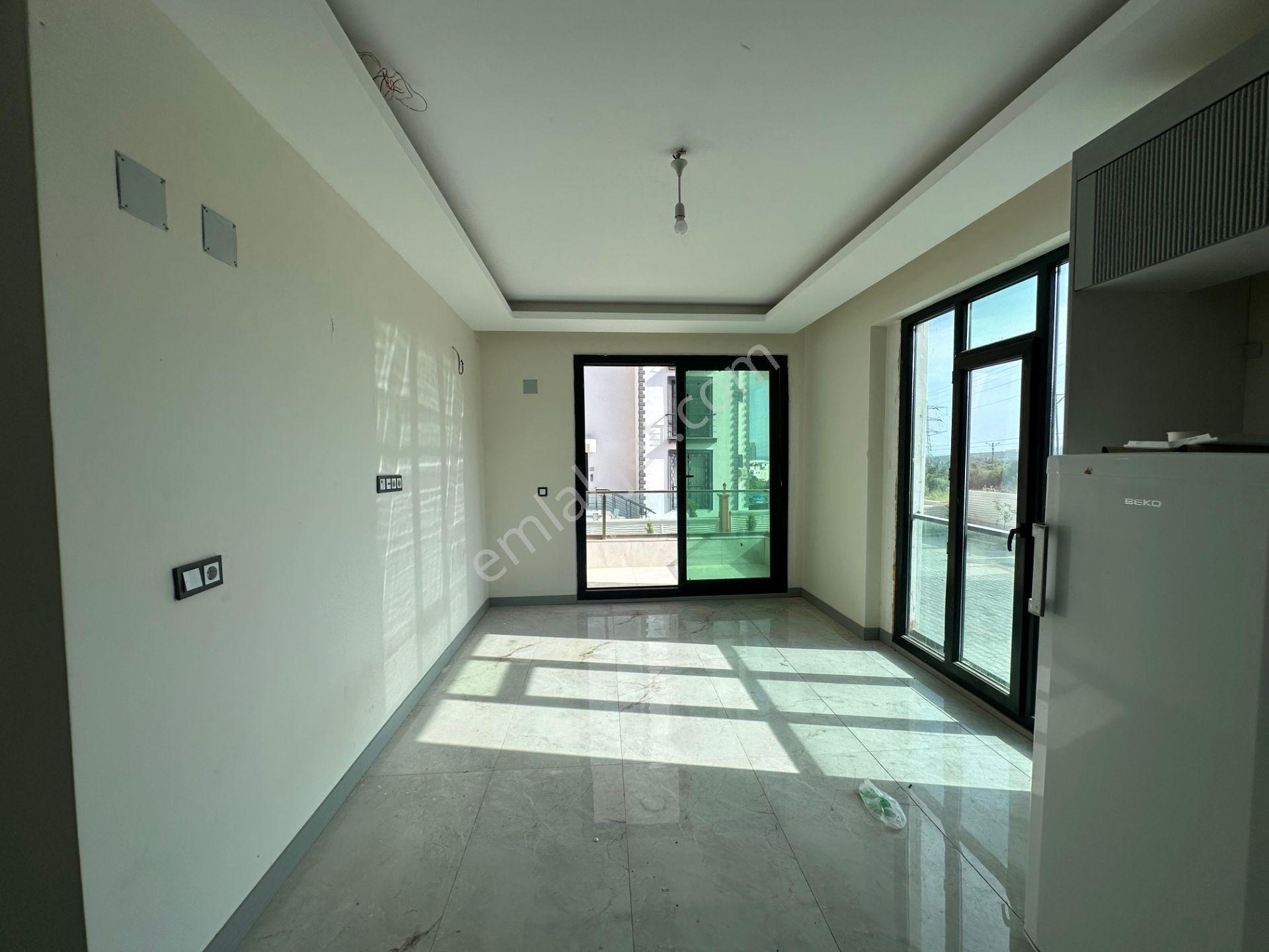 Ayaş'ta Havuzlu Site İçerisinde Satılık 2+1 Daire - Görsel 12