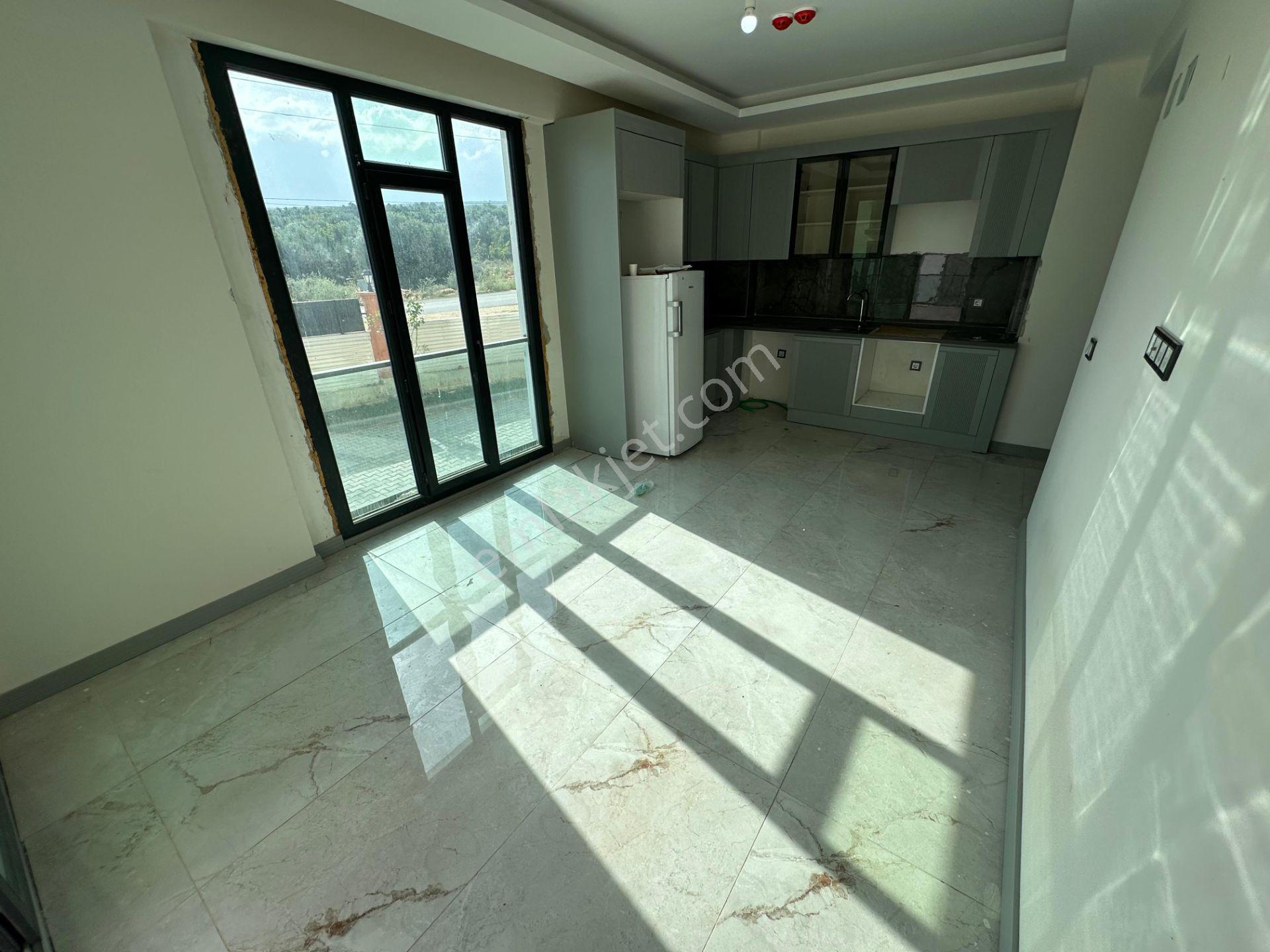 Ayaş'ta Havuzlu Site İçerisinde Satılık 2+1 Daire - Görsel 14