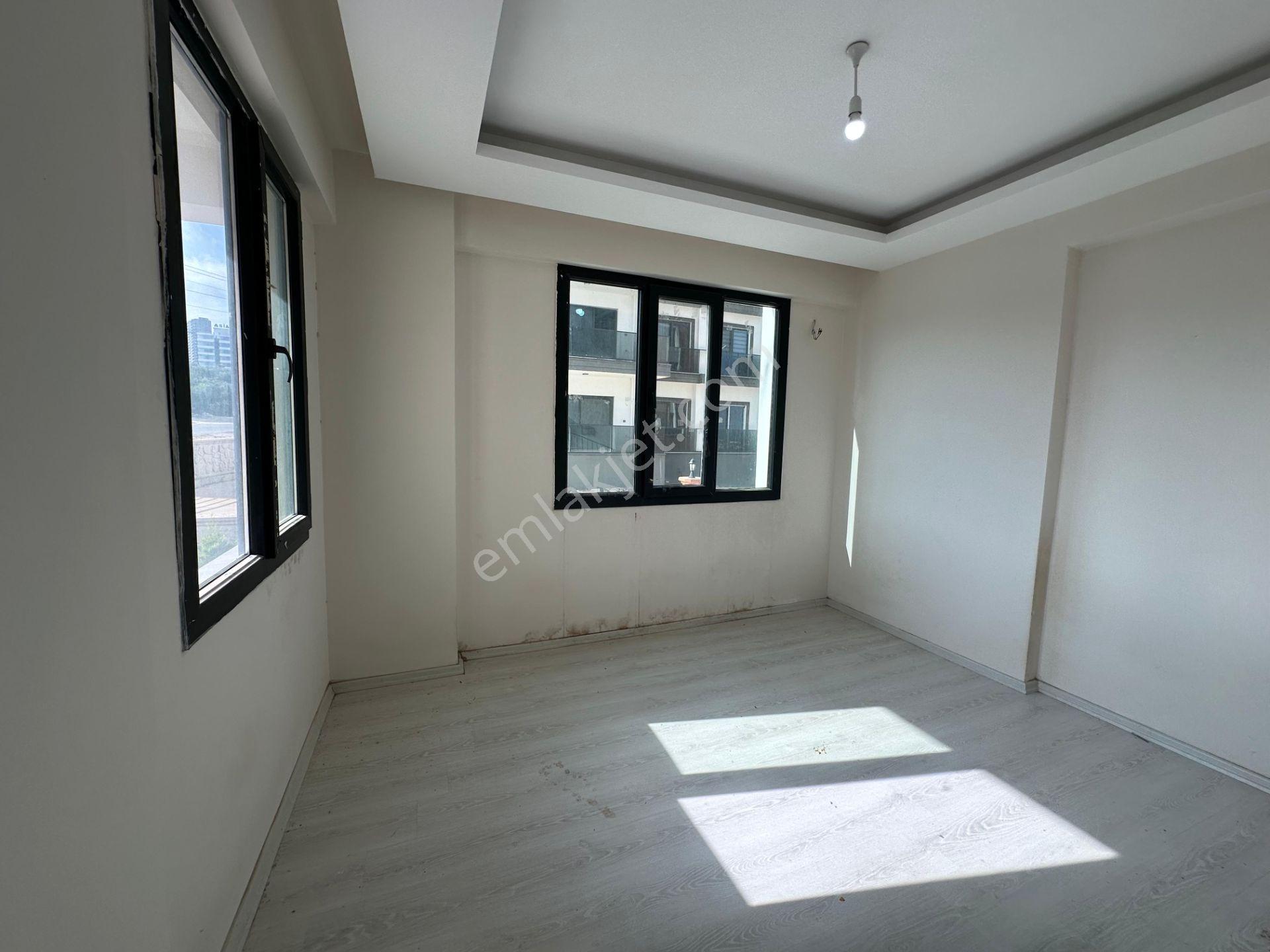 Ayaş'ta Havuzlu Site İçerisinde Satılık 2+1 Daire - Görsel 26