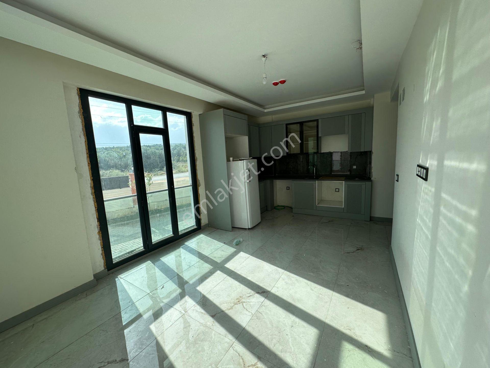Ayaş'ta Havuzlu Site İçerisinde Satılık 2+1 Daire - Görsel 13