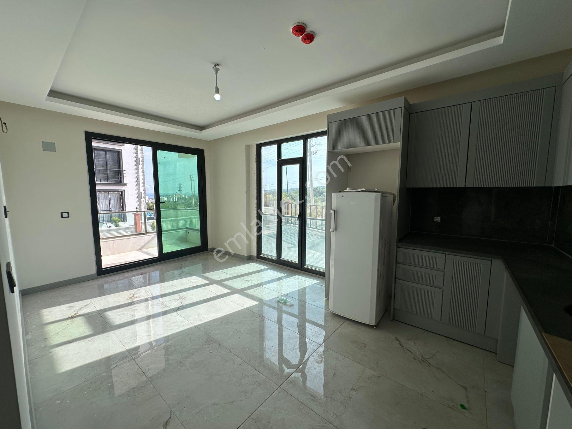 Ayaş'ta Havuzlu Site İçerisinde Satılık 2+1 Daire - Görsel 11