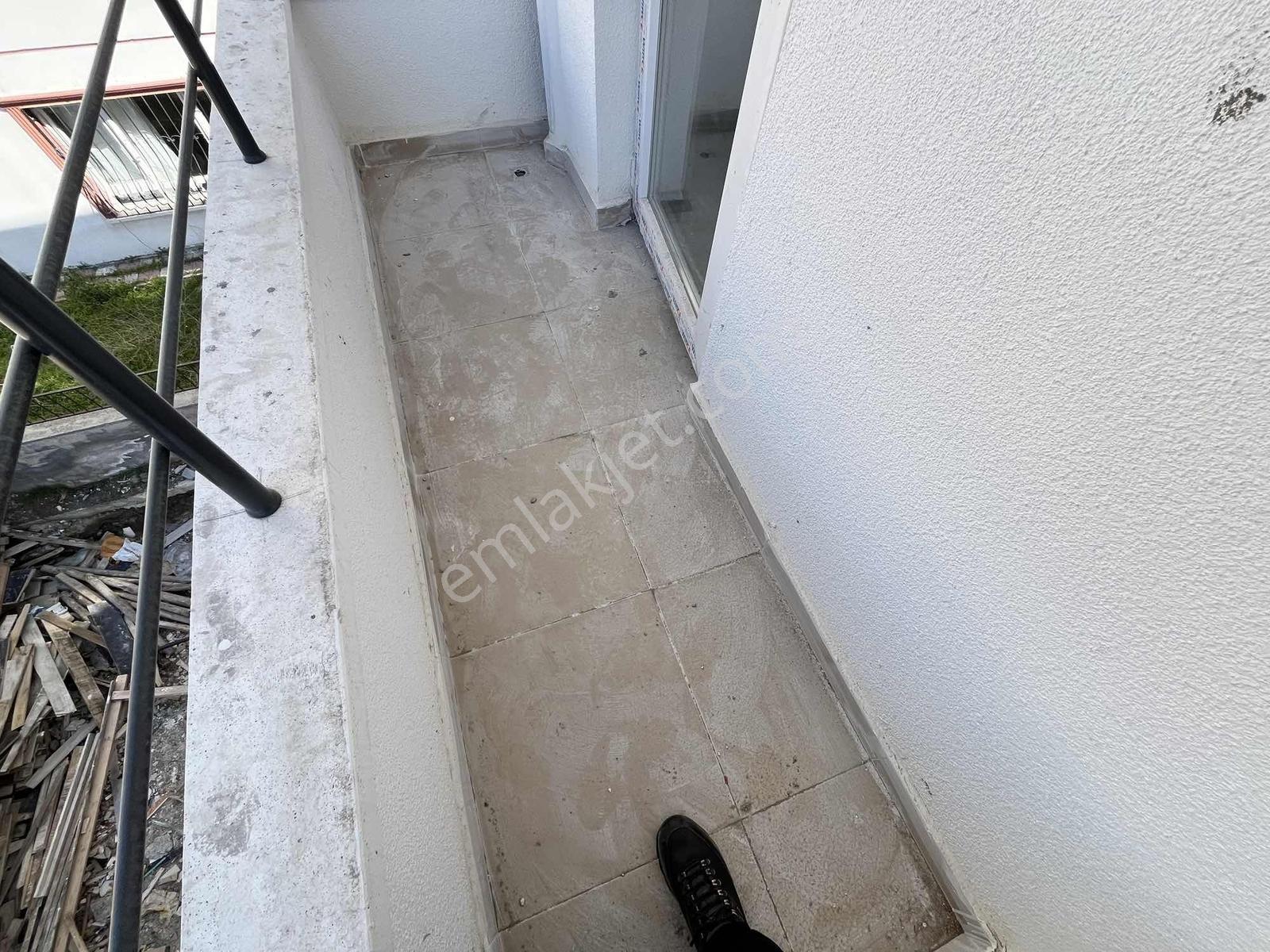 Ekin Mahallesinde Mükkemmel Konumda Sıfır Daire - Görsel 6
