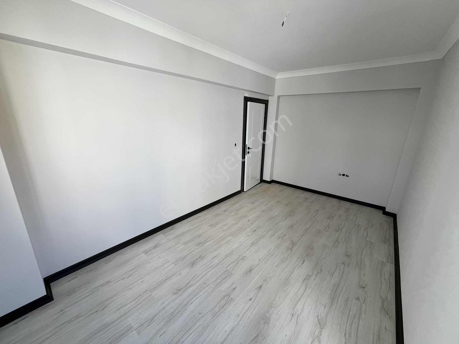 Ekin Mahallesinde Mükkemmel Konumda Sıfır Daire - Görsel 16