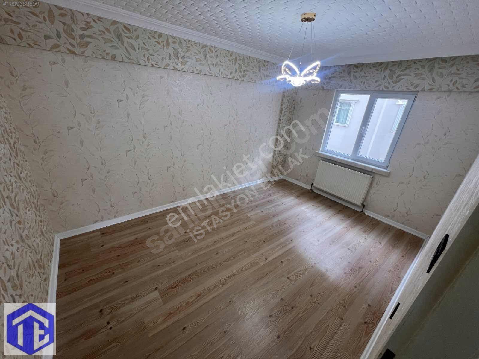 Ahi Evran Mh 1.ara Katta Limitsiz Lüx Yapılı Satılık 3+1 Daire - Görsel 21