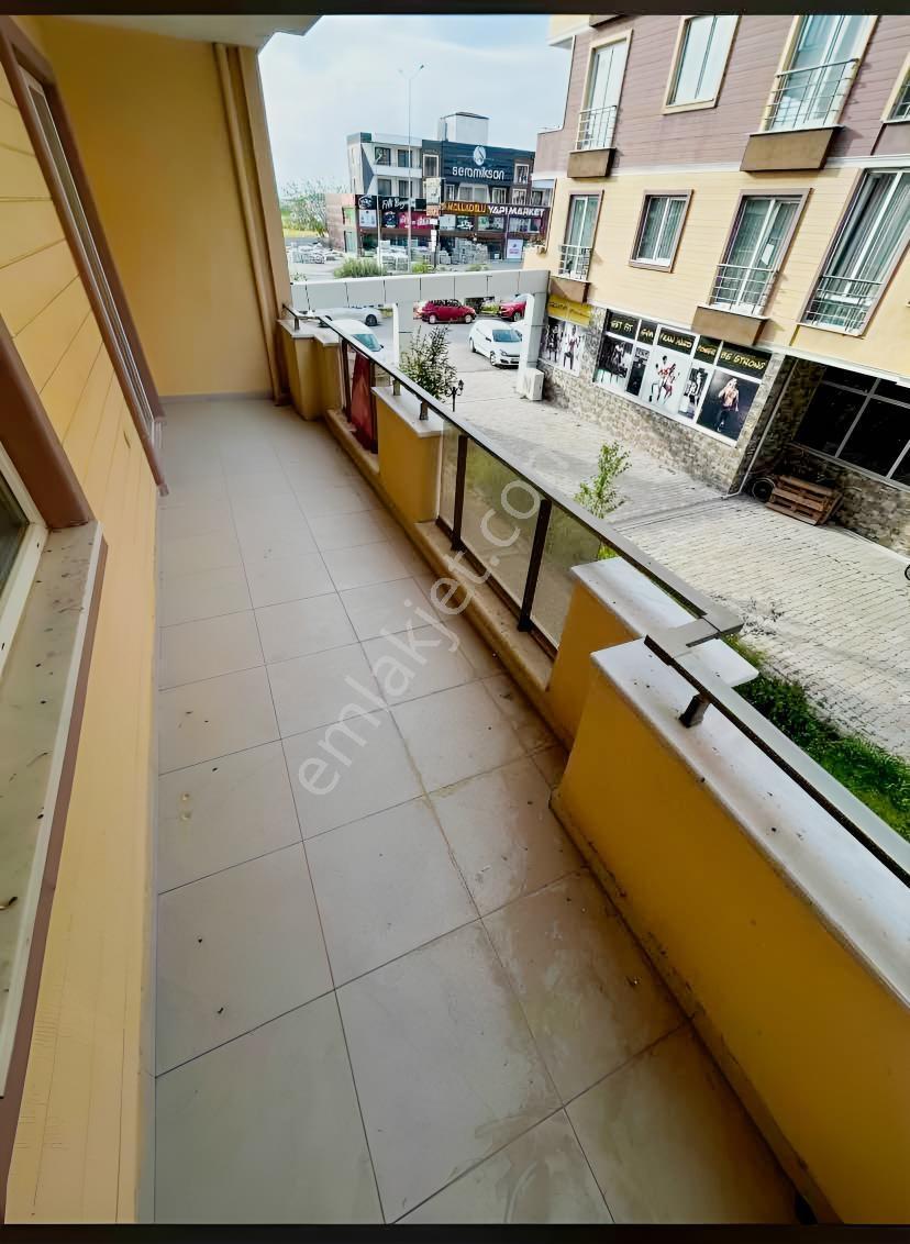 Prestijden Krediye Uygun Ara Kat Asansörlü 2+1 Daire - Görsel 20