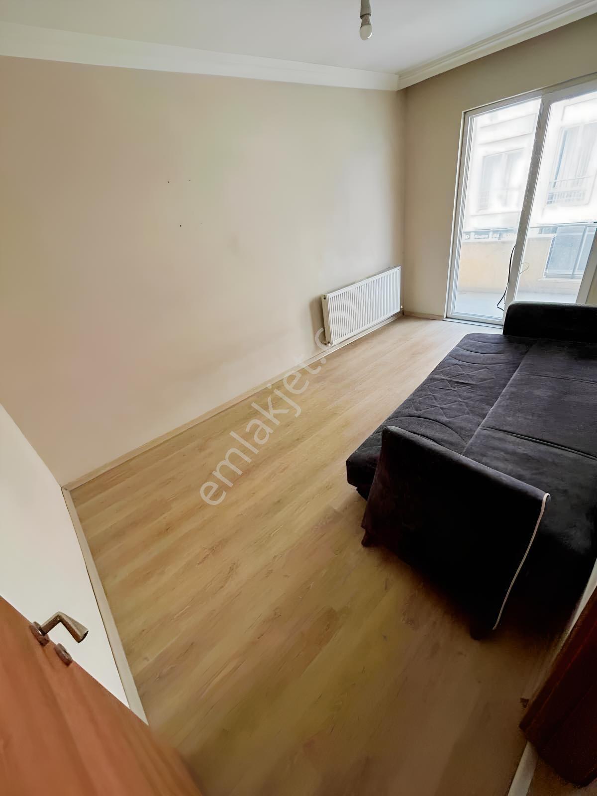 Prestijden Krediye Uygun Ara Kat Asansörlü 2+1 Daire - Görsel 2